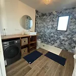 Entre Terre Et Holiday home Hauteville-sur-Mer