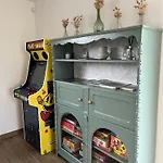 Holiday home Entre Terre Et *