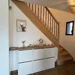Holiday home Entre Terre Et