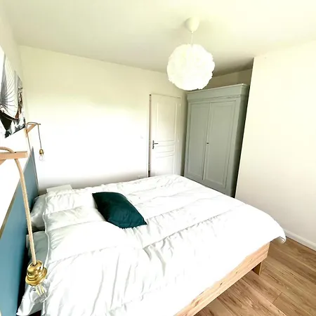 Entre Terre Et Casa vacanze *