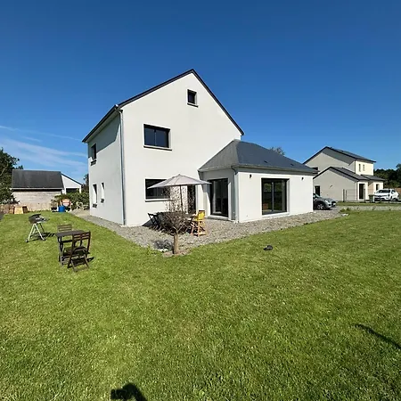 Entre Terre Et Hauteville-sur-Mer