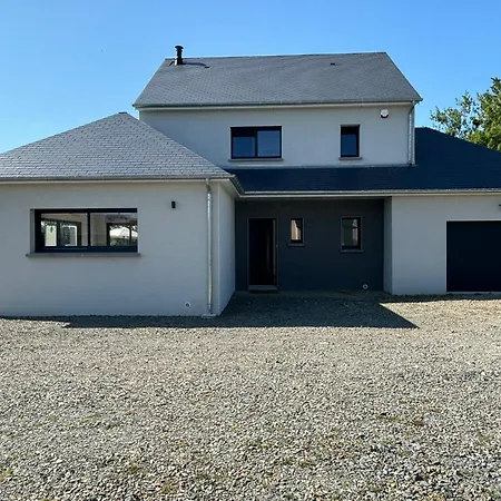 Entre Terre Et Casa vacanze Hauteville-sur-Mer