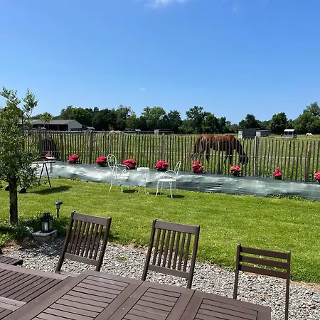 Entre Terre Et * Hauteville-sur-Mer