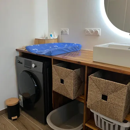 Casa vacanze Entre Terre Et