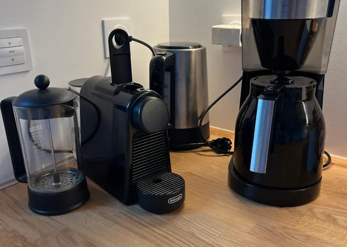 Entre Terre Et Feriehus Hauteville-sur-Mer